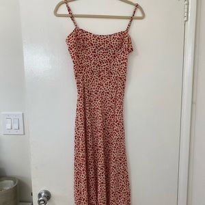 realisation par amelia dress small